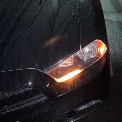 Kat's Dodge Charger