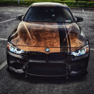 Whoislalo's BMW 328