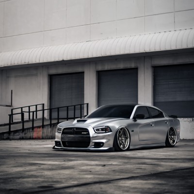 Srtsteve's Dodge Charger