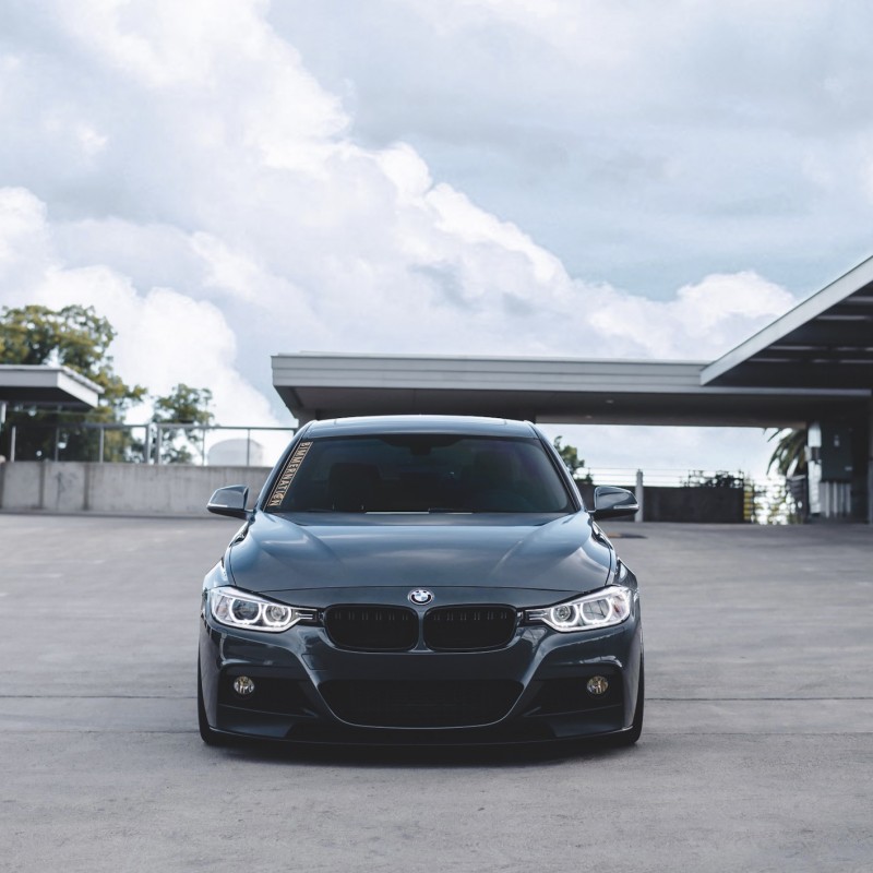AdamF30's BMW 328i