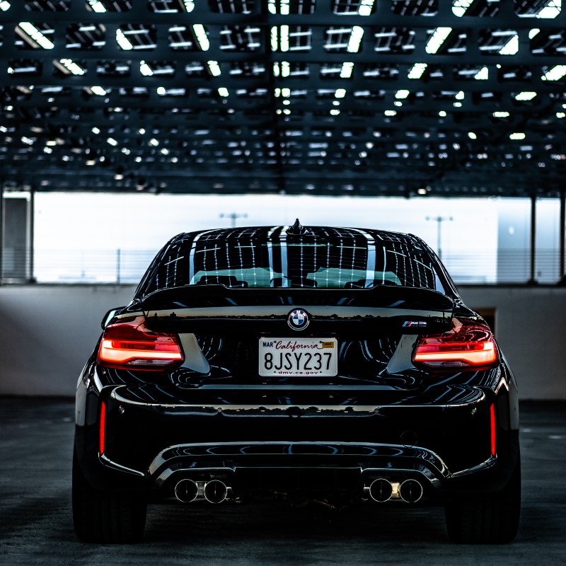 Connorsmith's BMW M2