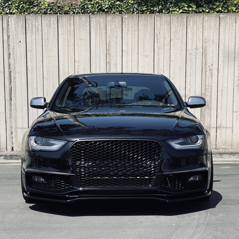 Crox_s4's Audi S4