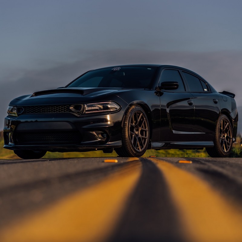 Davila_thetech_83's Dodge Charger