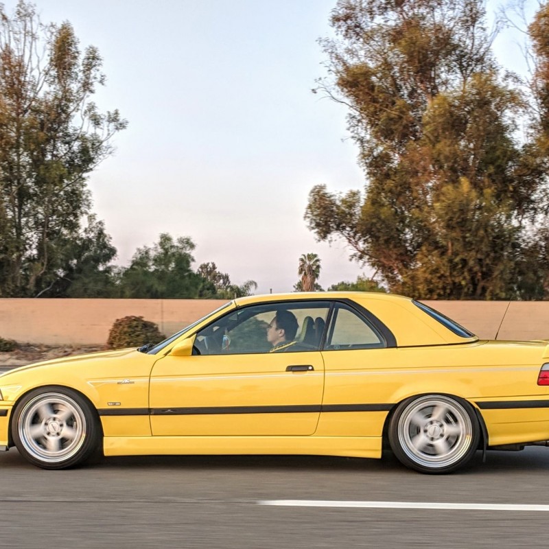 Esq_bimmer's BMW M3