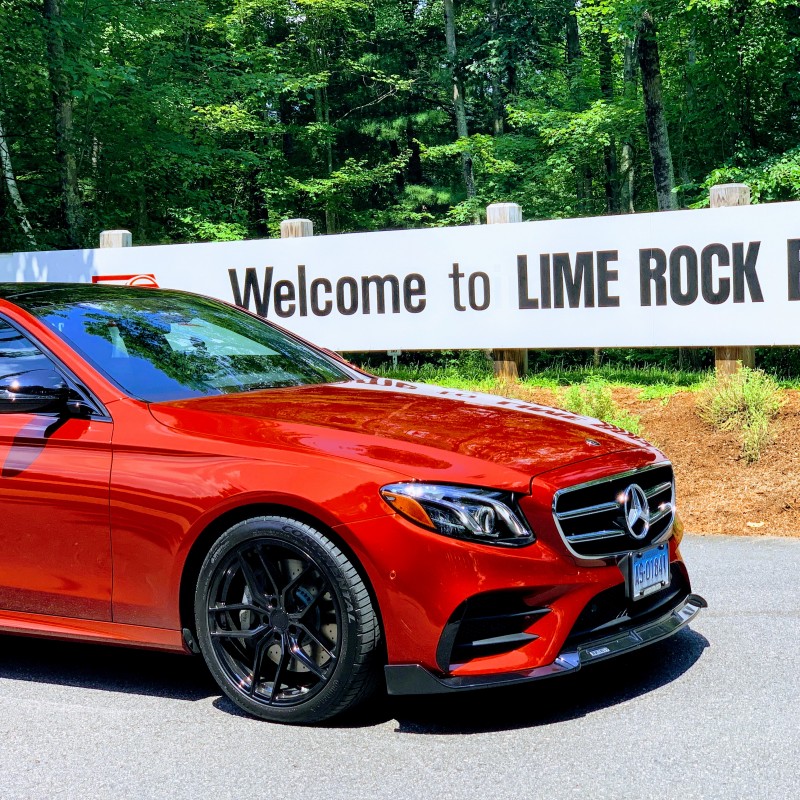 GatosandTurbos's Mercedes-Benz E300