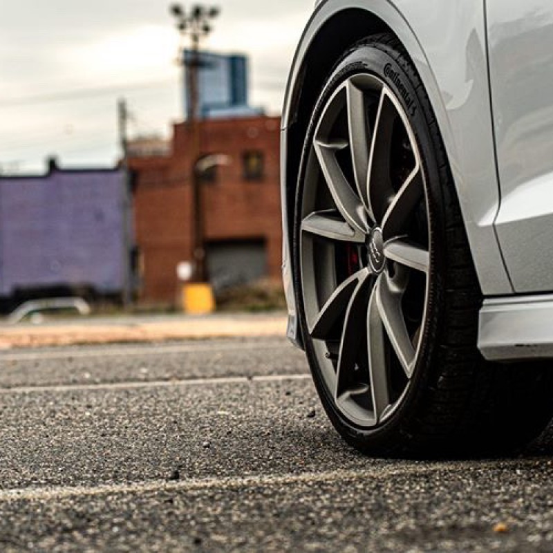Juice11's Audi S3