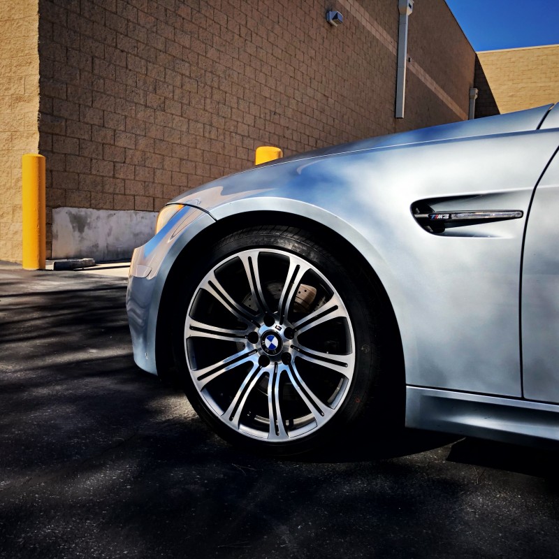 M3et_M3's BMW M3