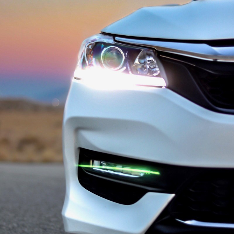 MbnKels's Honda Accord