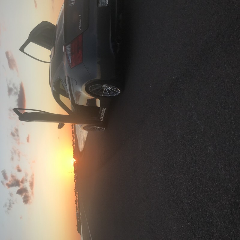 Momo_bagginz's Honda Accord