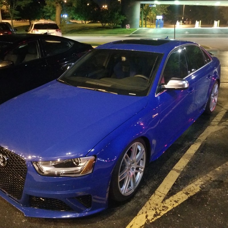 Nogaro_Mike's Audi S4
