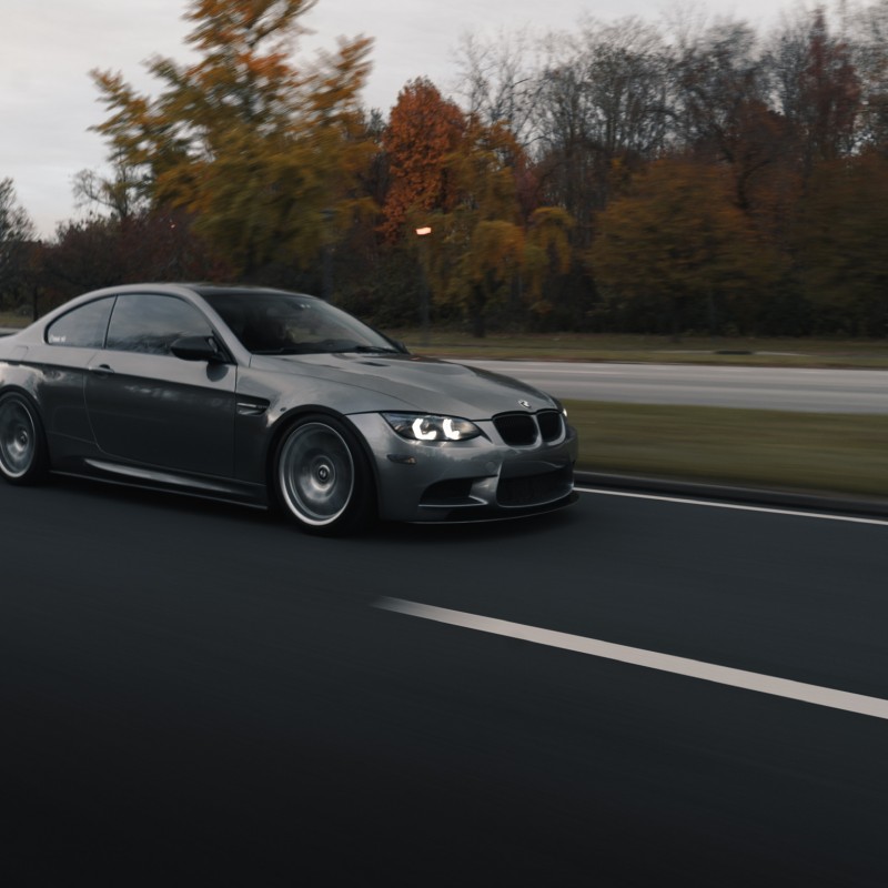 Vlaad_m3's BMW M3