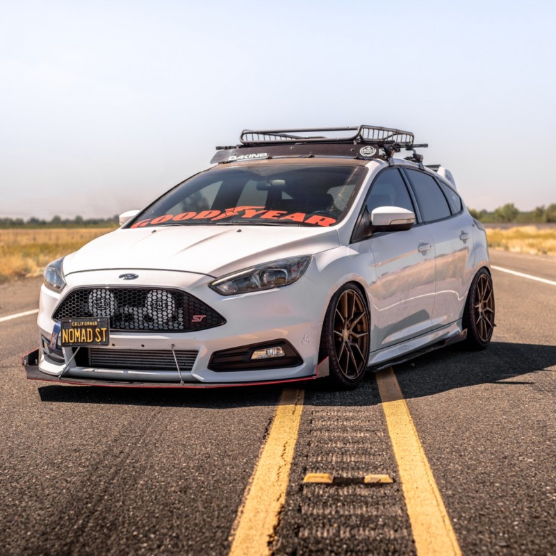 Whiskeywater_'s Ford Focus ST