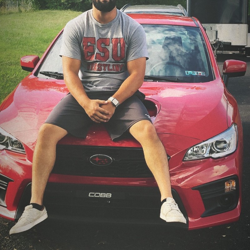 Wrxnryan_'s Subaru WRX