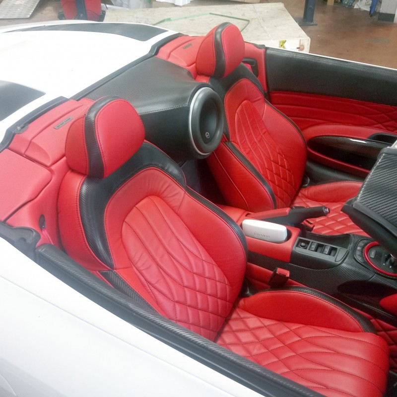 _vipeR8's Audi R8