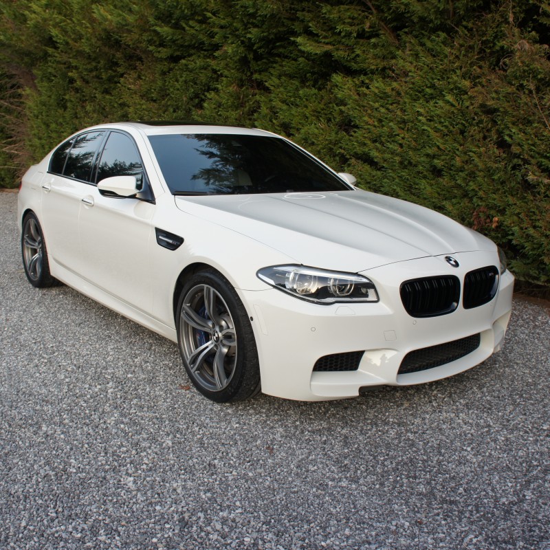 alpine_m5_'s BMW M5