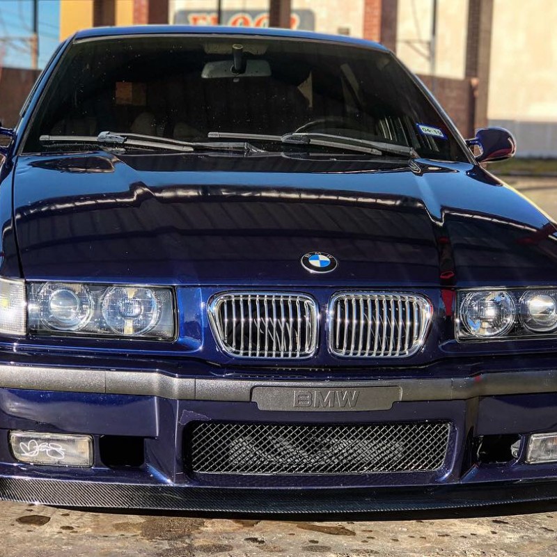 christian009's BMW 3-Series