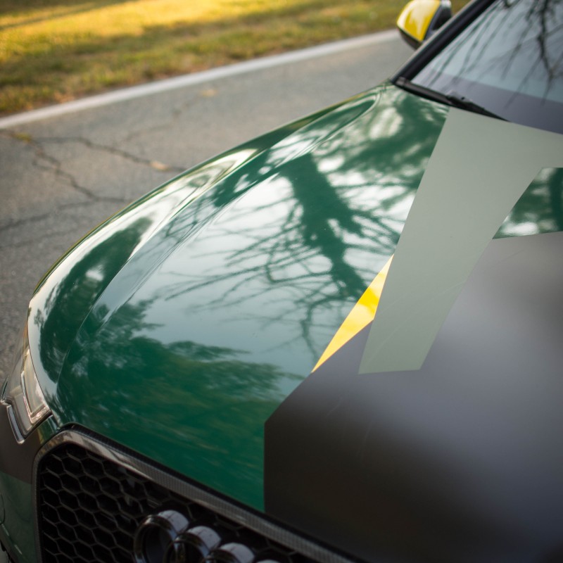 jmarrli's Audi S6