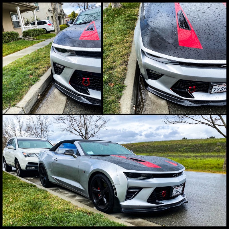 silvacam_ss's Chevrolet Camaro