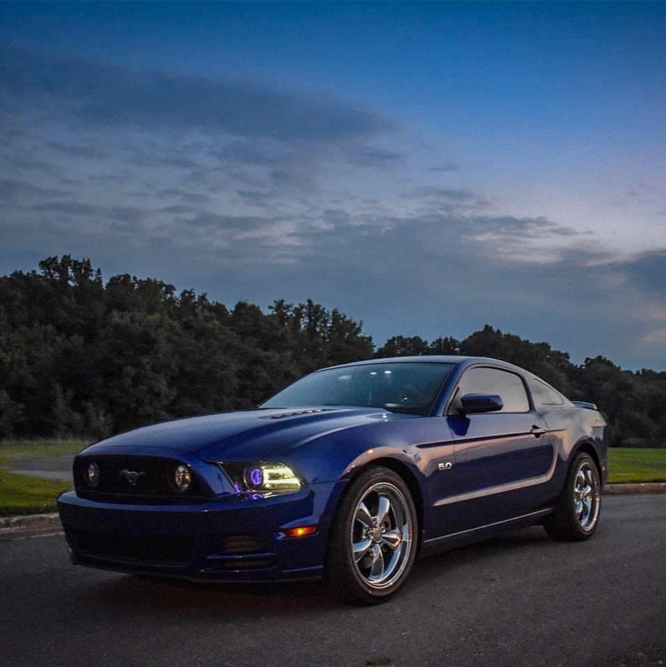 York Cars and Coffee